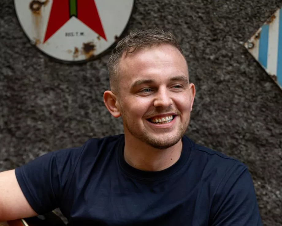 Dan McCabe